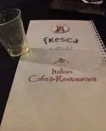 تصویر 4 - رستوران فرسکا