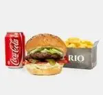 تصویر 1 - پیتزا آریو