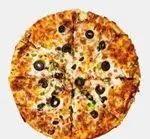 تصویر 4 - پیتزا آریو