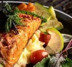 تصویر 1 - کافه رستوران مونلانژ