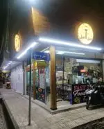 تصویر پروفایل فلافل کیلویی