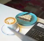 تصویر پروفایل کافه روبرتو