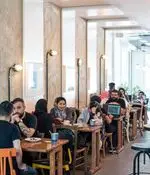 تصویر 3 - کافه روبرتو