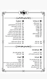 تصویر 2 - کافه مانا