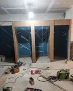 تصویر پروفایل سرای سنتی سیمرغ آبی