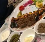 تصویر 3 - رستوران ماه و مهر