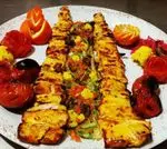 تصویر 1 - رستوران ماه و مهر