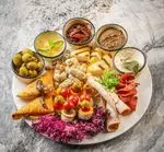 تصویر 1 - کافه رستوران خاقان