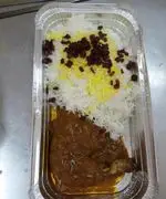 تصویر 4 - تهیه غذا باغ آفتاب 