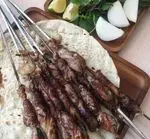تصویر 1 - جگر سرای دل و قلوه