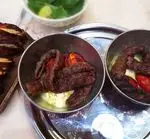 تصویر 4 - جگر سرای دل و قلوه