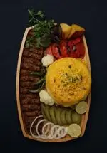 تصویر 5 - کترینگ بزرگ کیبو