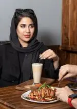 تصویر 1 - کافه سانی