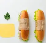 تصویر پروفایل ساندویچ هایدا