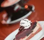 تصویر 1 - کافی شاپ لانجین