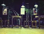 تصویر پروفایل برگر پک