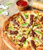 تصویر پروفایل شیلا