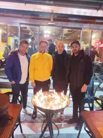 تصویر 2 - فست فود رامسی (RAMCY)