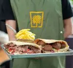 تصویر 1 - فست فود دونر گاردن پاسداران