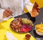 تصویر 3 - فست فود دونر گاردن پاسداران