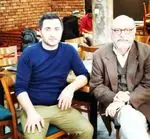 تصویر 3 - کباب سنتی بناب پیغان