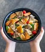 تصویر 4 - رستوران باروژ