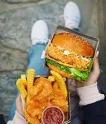 تصویر 5 - رستوران باروژ