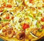 تصویر 4 - رستوران باروژ