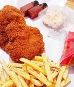 تصویر 3 - کافه و رستوران تراس لانژ