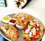 تصویر 5 - کافه و رستوران تراس لانژ