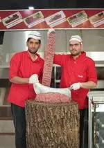 تصویر 3 - رستوران کباب سنتی اصل بناب
