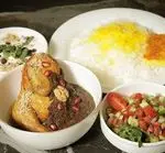 تصویر 5 - رستوران شاندیز روما