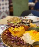 تصویر 4 - رستوران ایرانی مجمع 