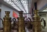 تصویر 1 - کافه قلیان و سفره خانه سنتی کولاک