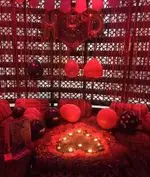 تصویر پروفایل کافه قلیان و سفره خانه سنتی کولاک