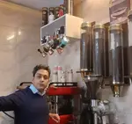 تصویر 1 - کافه آرمان