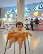 تصویر پروفایل لادیگیزیا ارگ