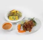 تصویر 4 - رستوران وزیری