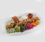 تصویر 4 - رستوران وزیری