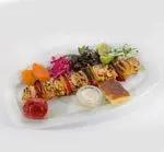 تصویر 3 - رستوران وزیری