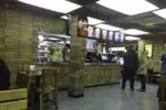 تصویر 3 - برگر لند شعبه سعادت آباد