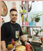 تصویر 2 - برگر دلشاد