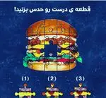 تصویر 2 - برگر دلشاد