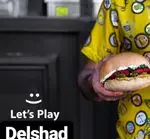 تصویر 4 - برگر دلشاد