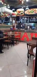 تصویر 2 - فست فود هایلا