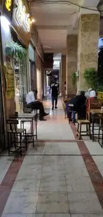 تصویر 4 - کافه اوج