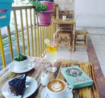 تصویر پروفایل کافه اوج