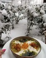 تصویر 3 - کافه خورد و خوراک