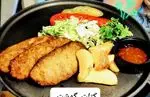 تصویر 2 - کافه خورد و خوراک
