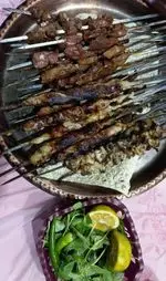 تصویر 1 - جگر سرای تک